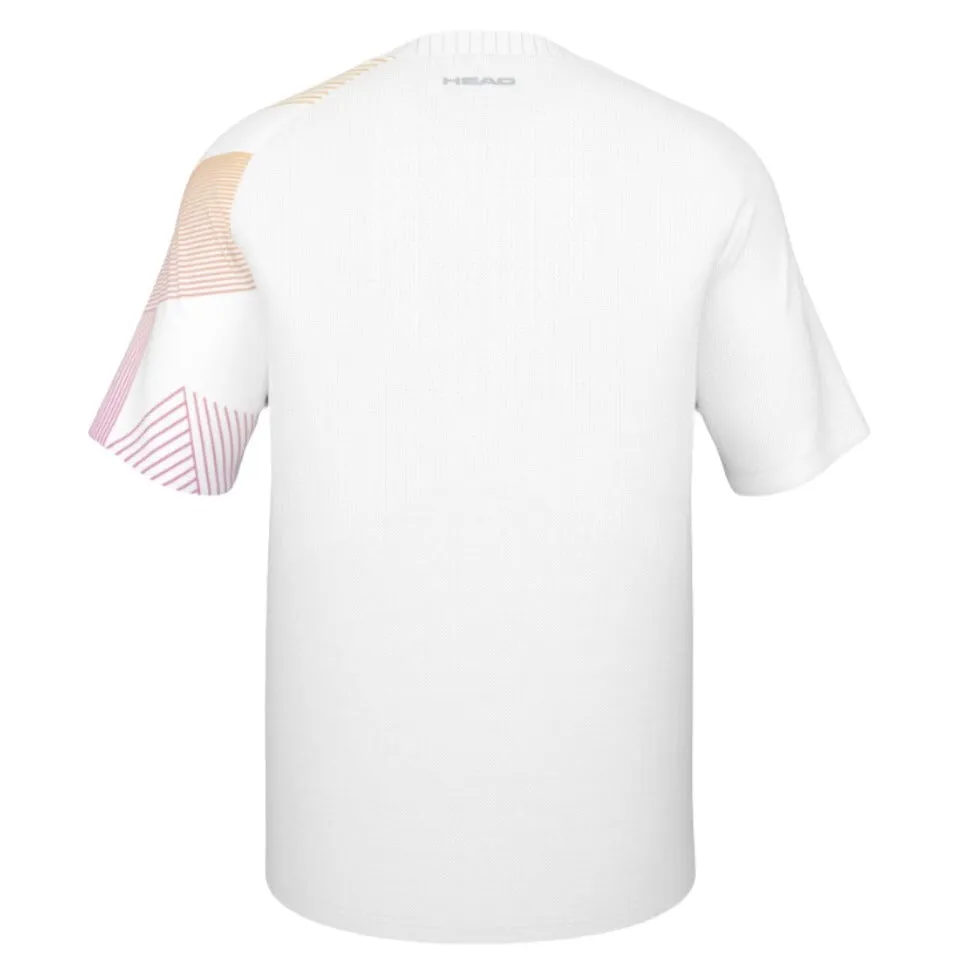 Head 811534 Mens Performance T-Shirt Melbourne
