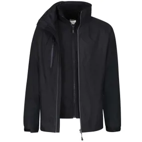 Honestly made recycled 3-in-1 jacket