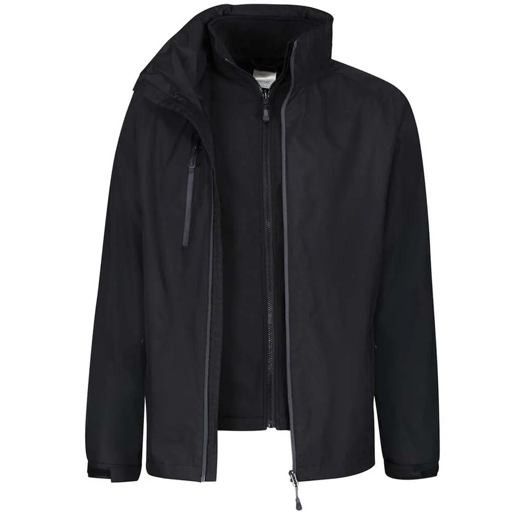 Honestly made recycled 3-in-1 jacket