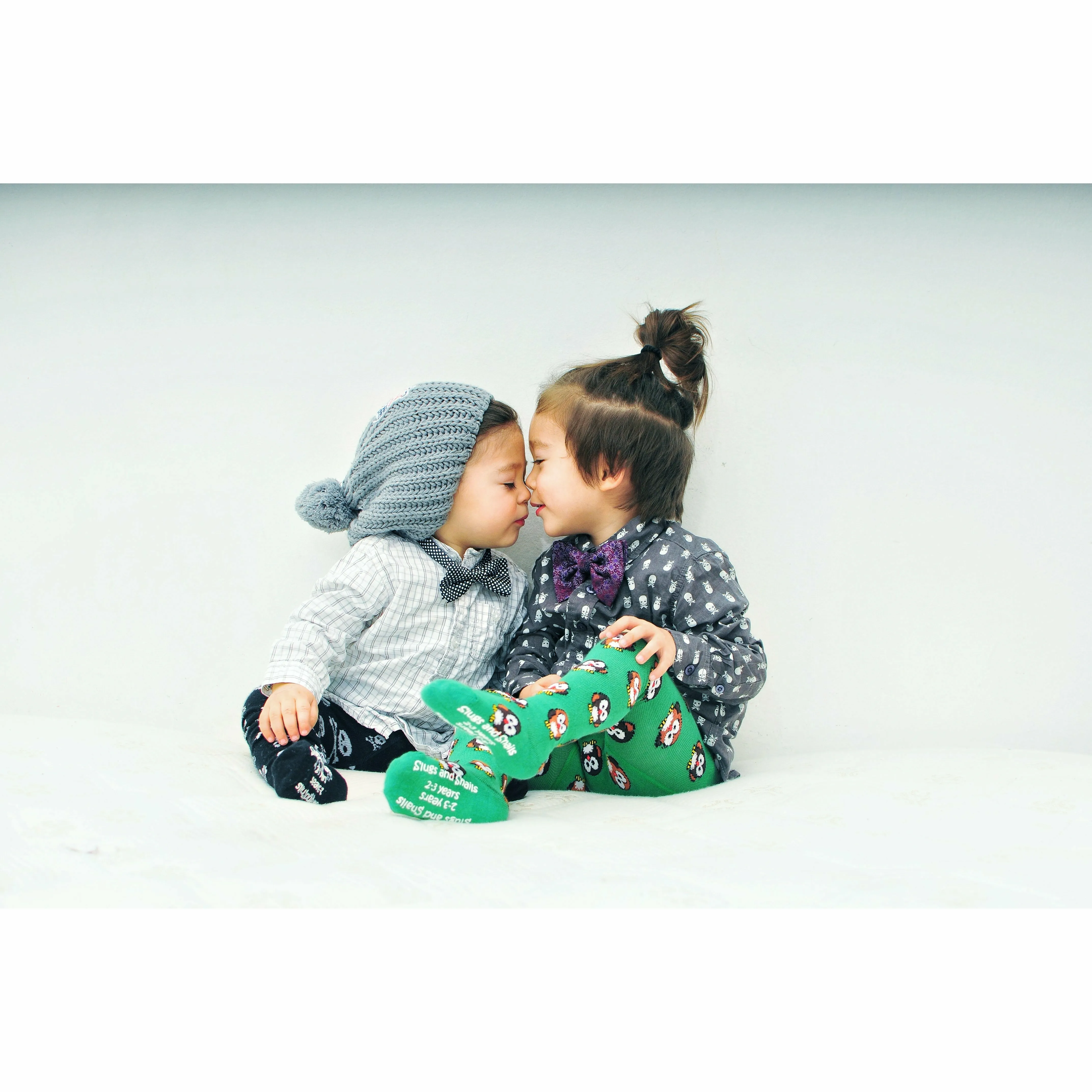 Hoot Kids Tights