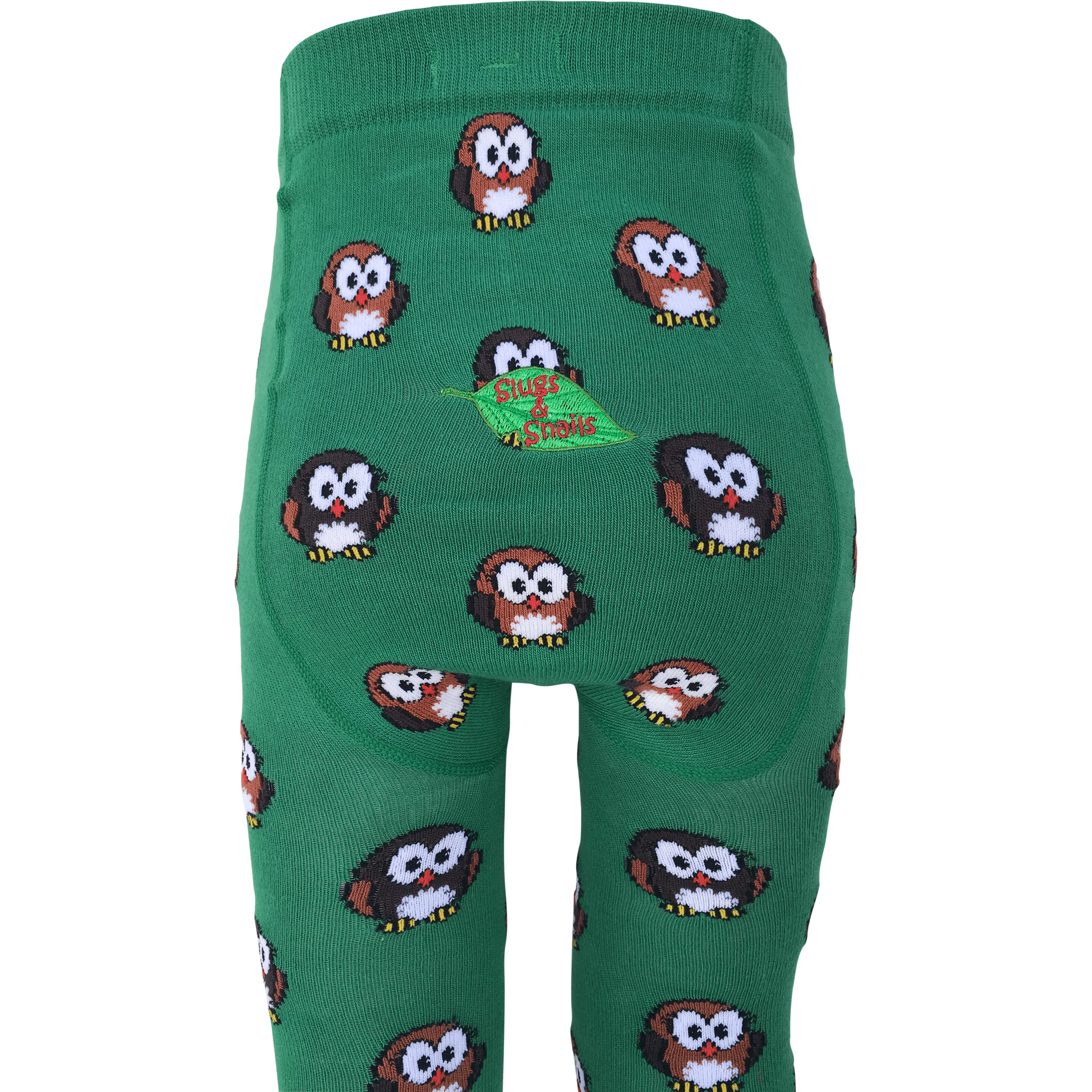 Hoot Kids Tights