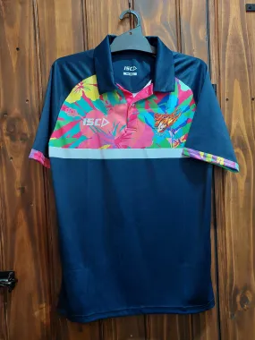Hottest 7s Mens Polo 22
