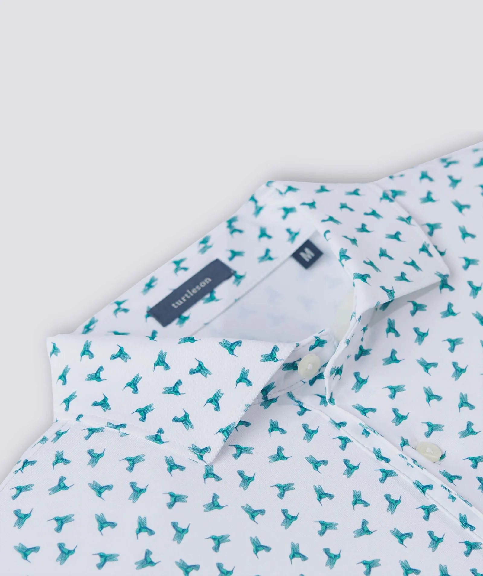 Humphrey Performance Polo