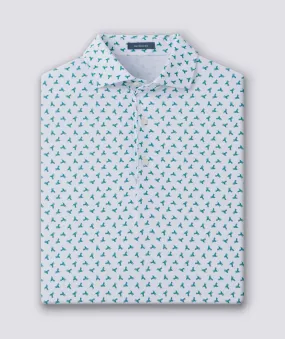Humphrey Performance Polo