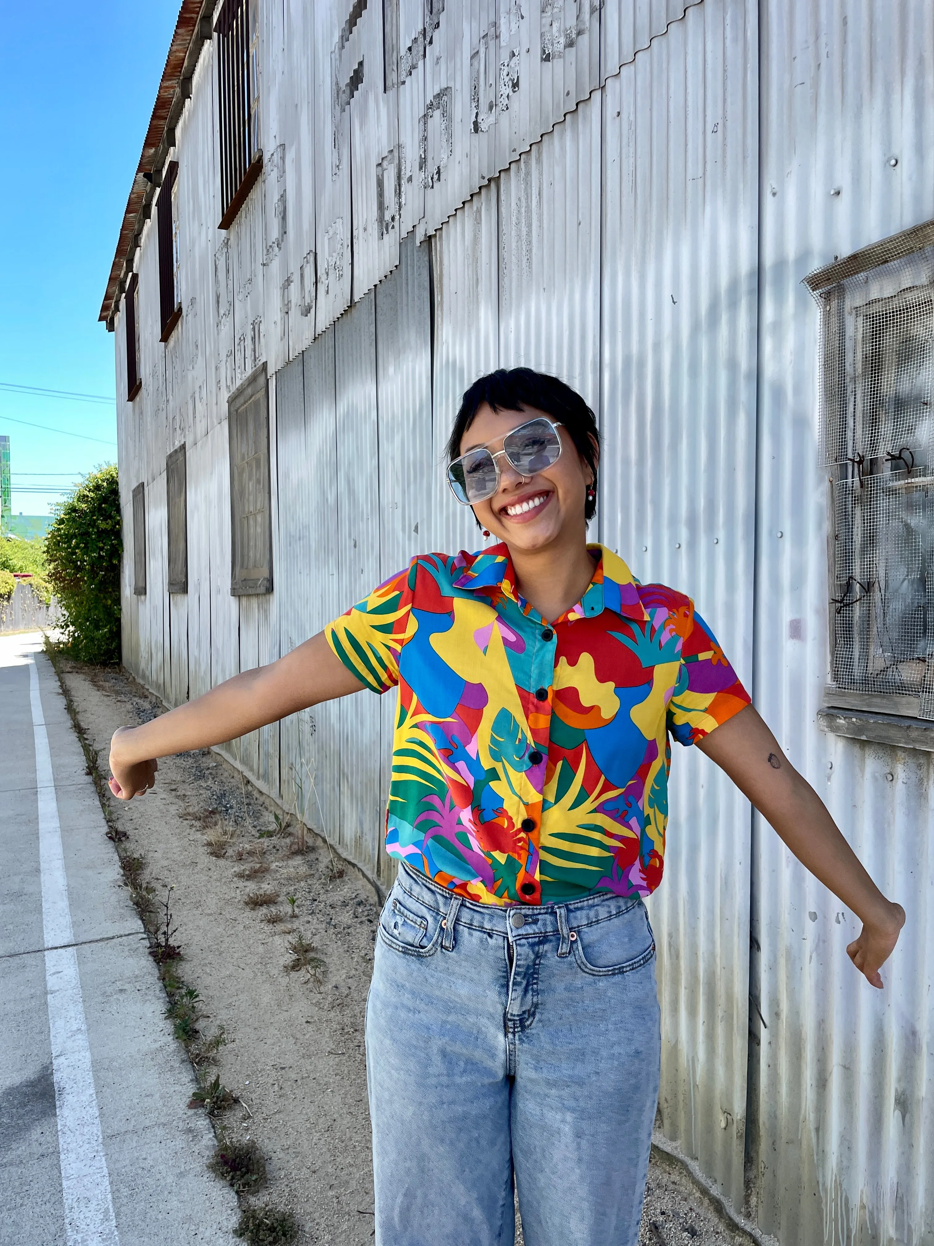 Joyce Tropico