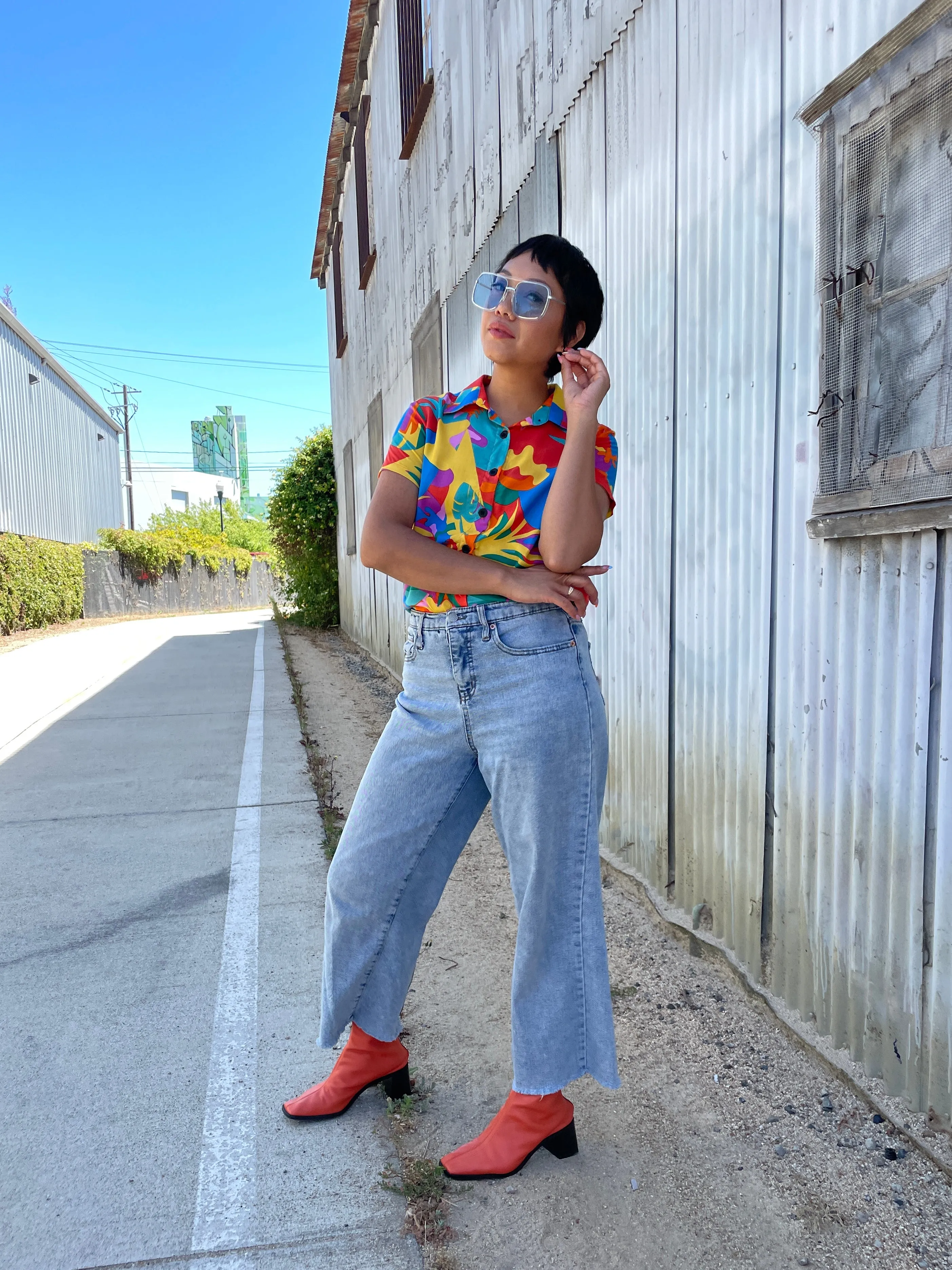 Joyce Tropico