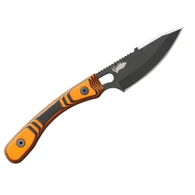 K1 Ultralight Hunting Knife