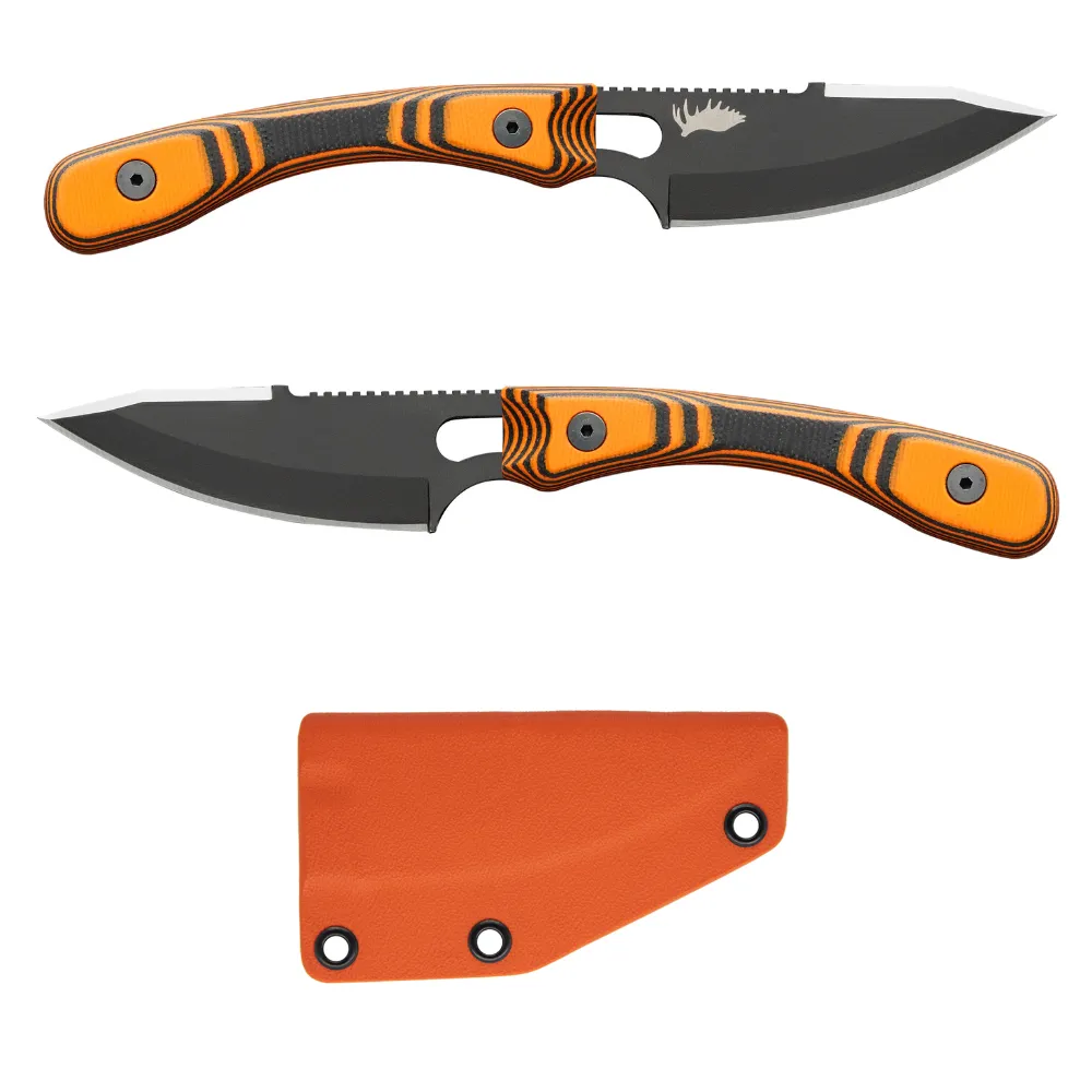 K1 Ultralight Hunting Knife