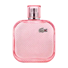 L.12.12 ROSE SPARKLING EAU DE TOILETTE