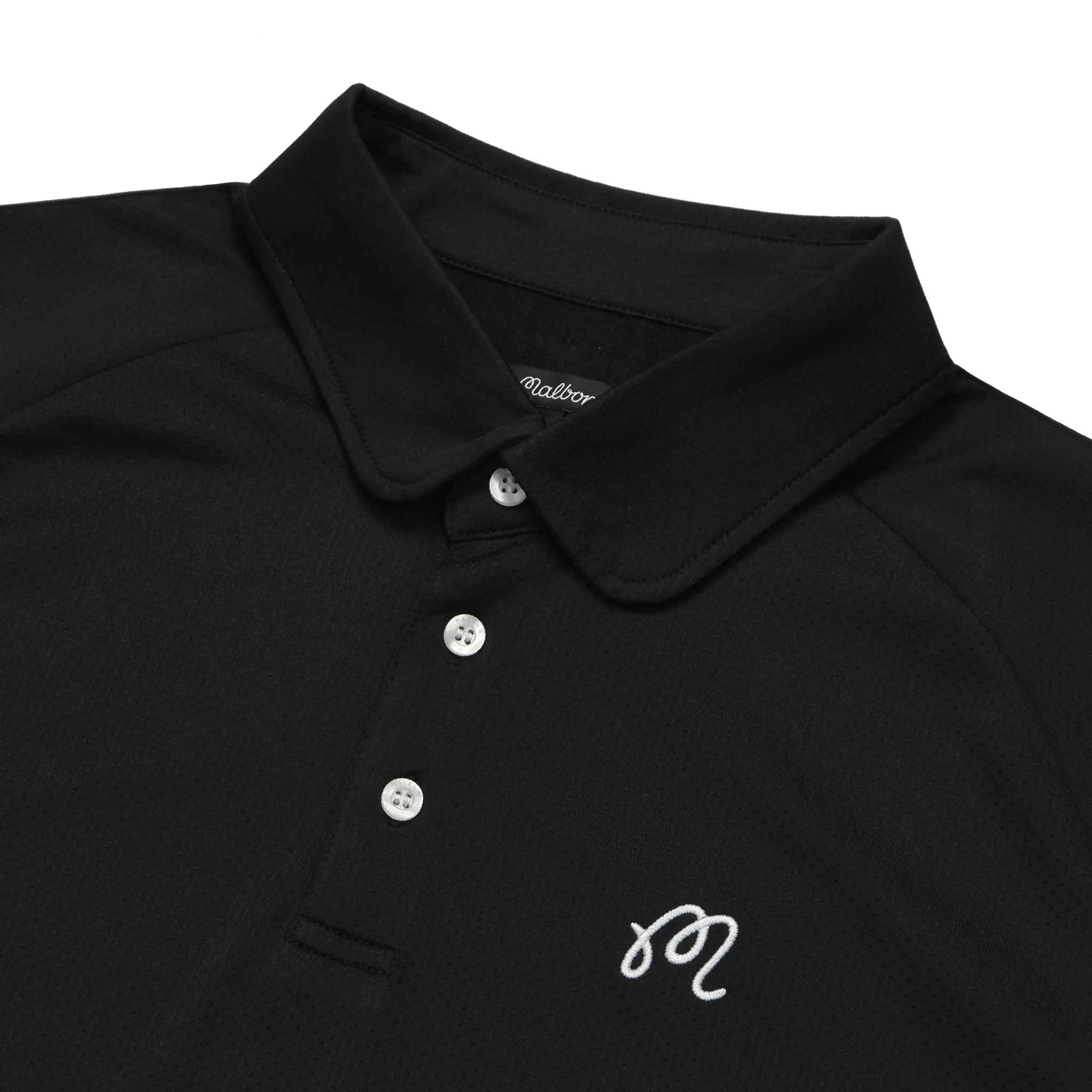 La Mar Blackbird Polo