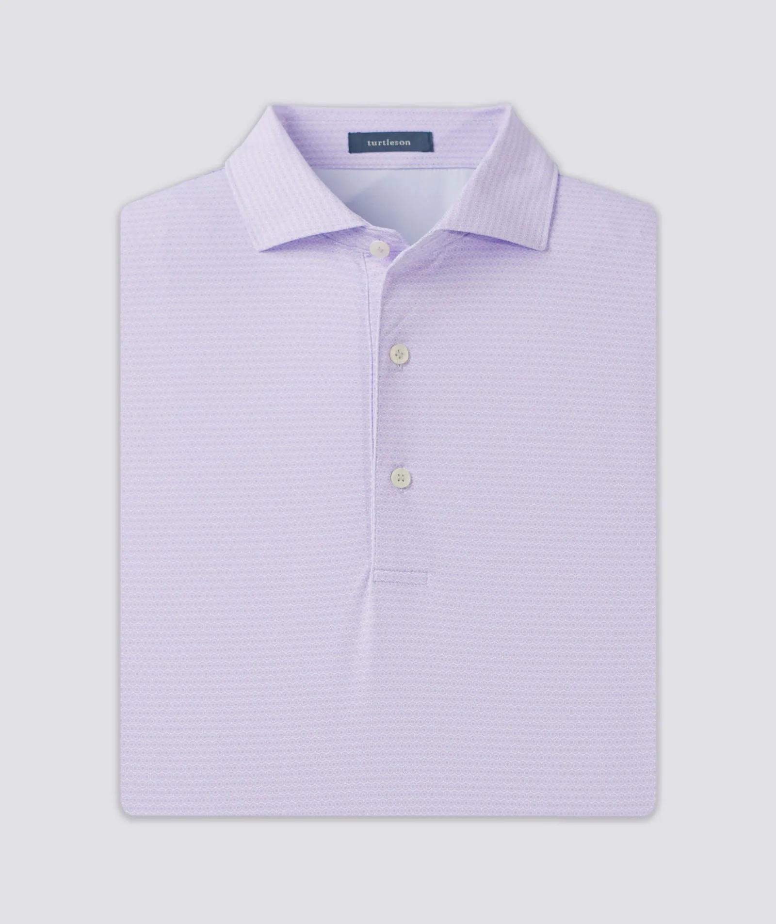 Lennon Performance Polo