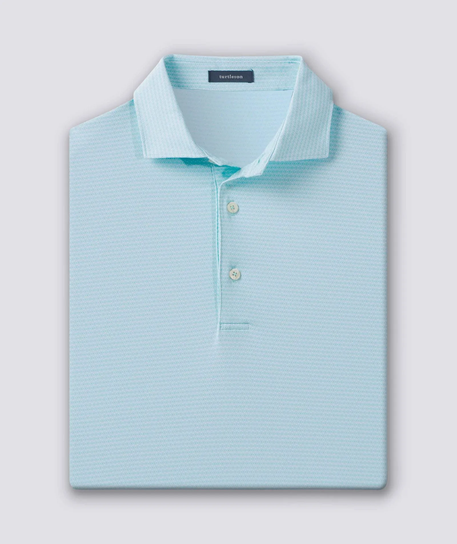 Lennon Performance Polo