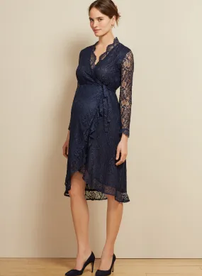 Lily Maternity Dress