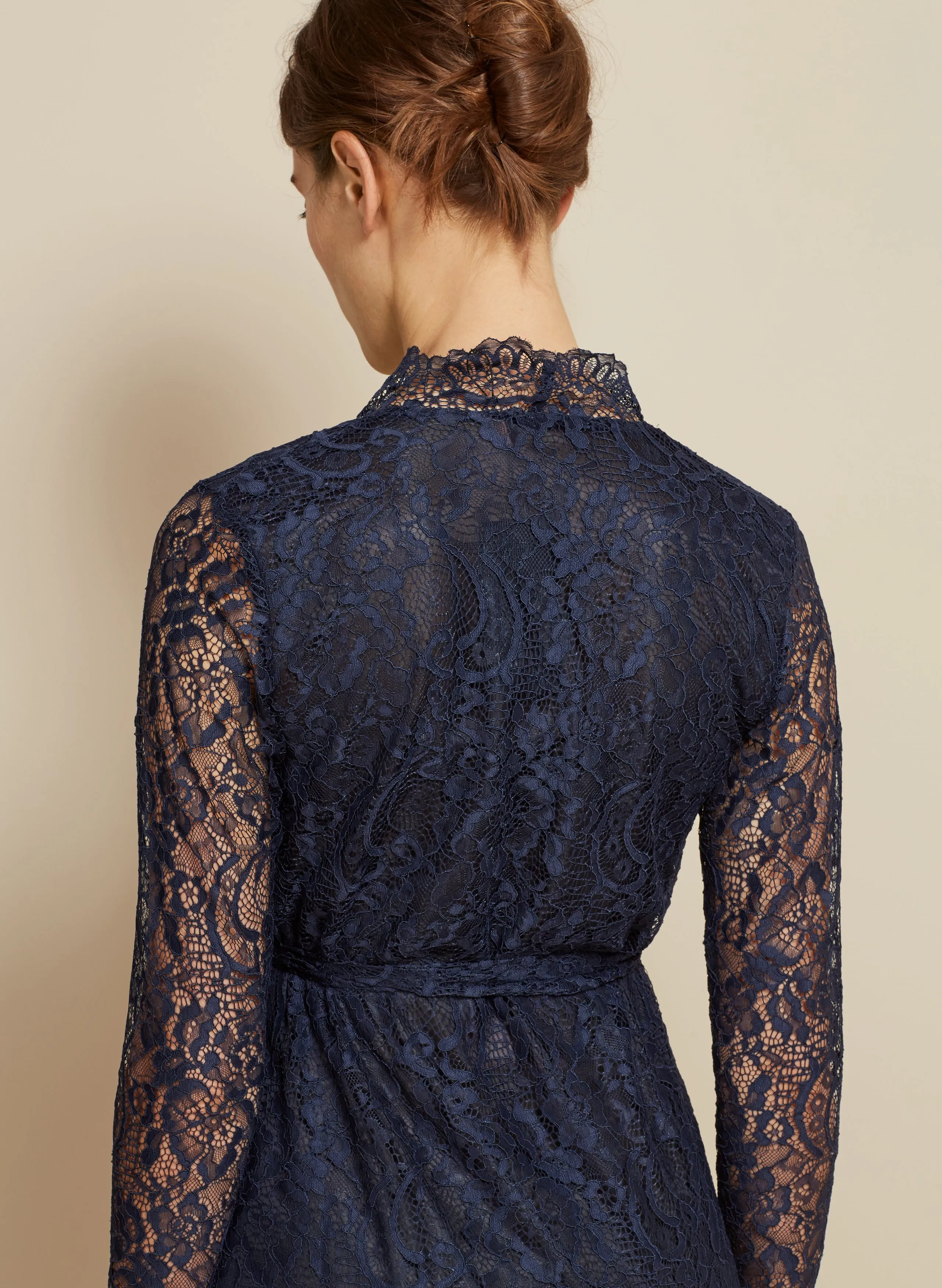 Lily Maternity Dress
