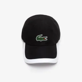Microfiber Sport Cap