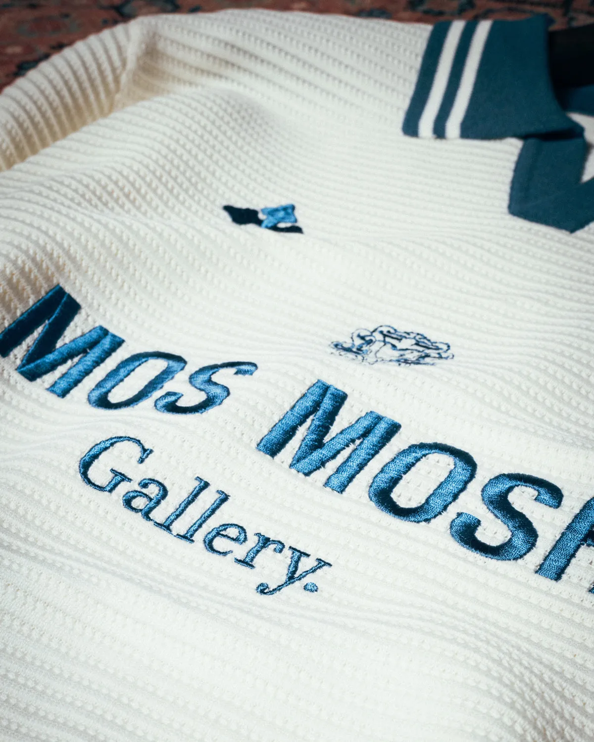 MMGOlympia Knit - Limited