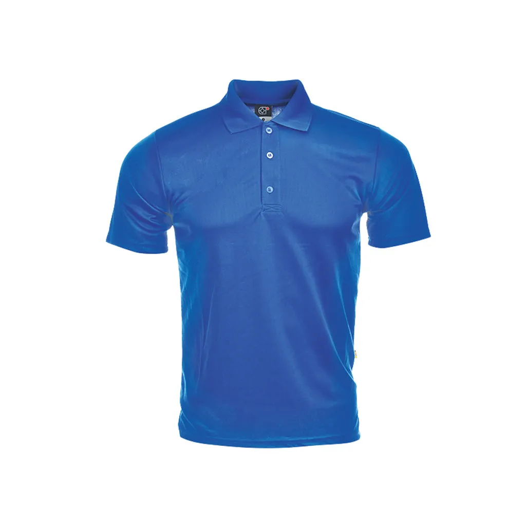 MULTISPORTS Promotion Mini-Eyelet Polo T'Shirt Unisex Microfiber FUP 01-12