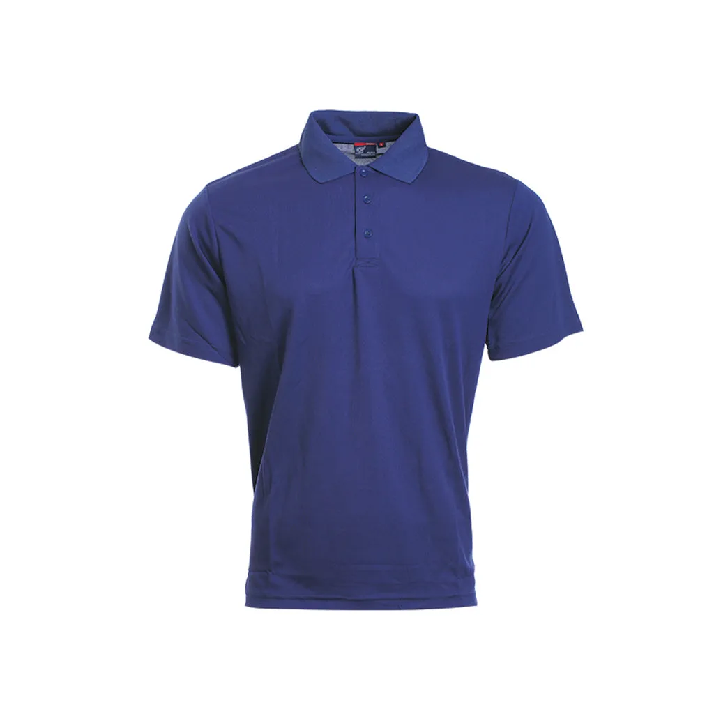 MULTISPORTS Promotion Mini-Eyelet Polo T'Shirt Unisex Microfiber FUP 01-12