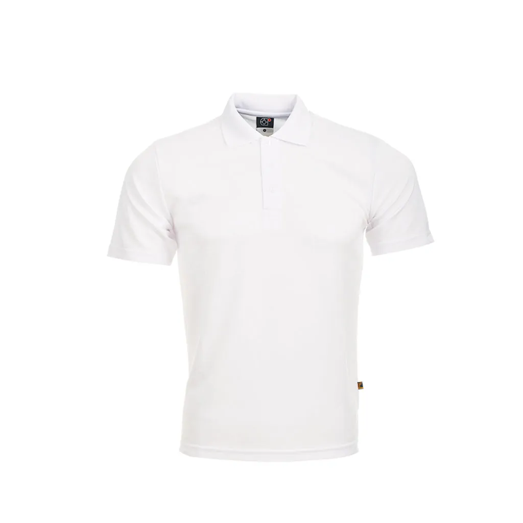 MULTISPORTS Promotion Mini-Eyelet Polo T'Shirt Unisex Microfiber FUP 01-12