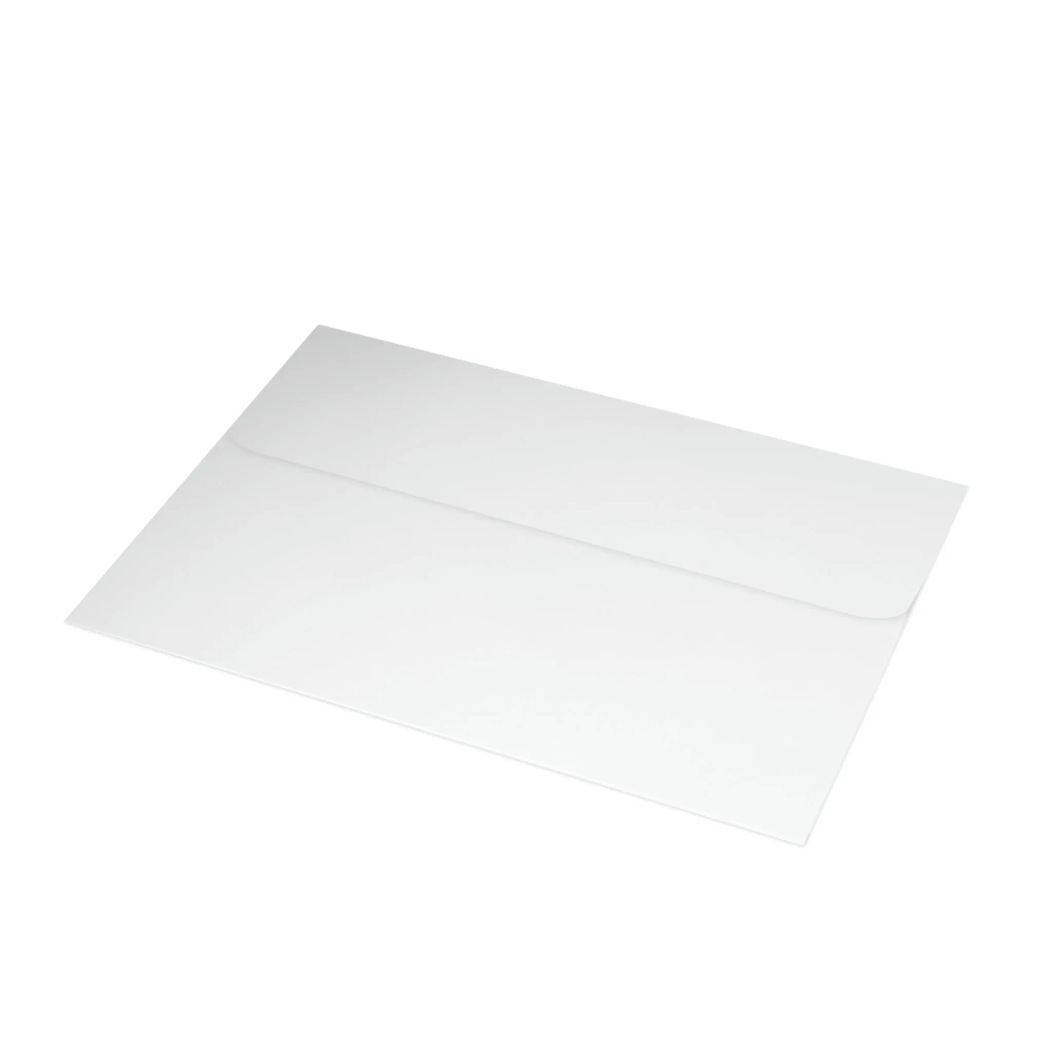 My Love For You Is Like The Number of Dead People Who Voted For Biden Greeting Cards (1, 10, 30, and 50pcs)