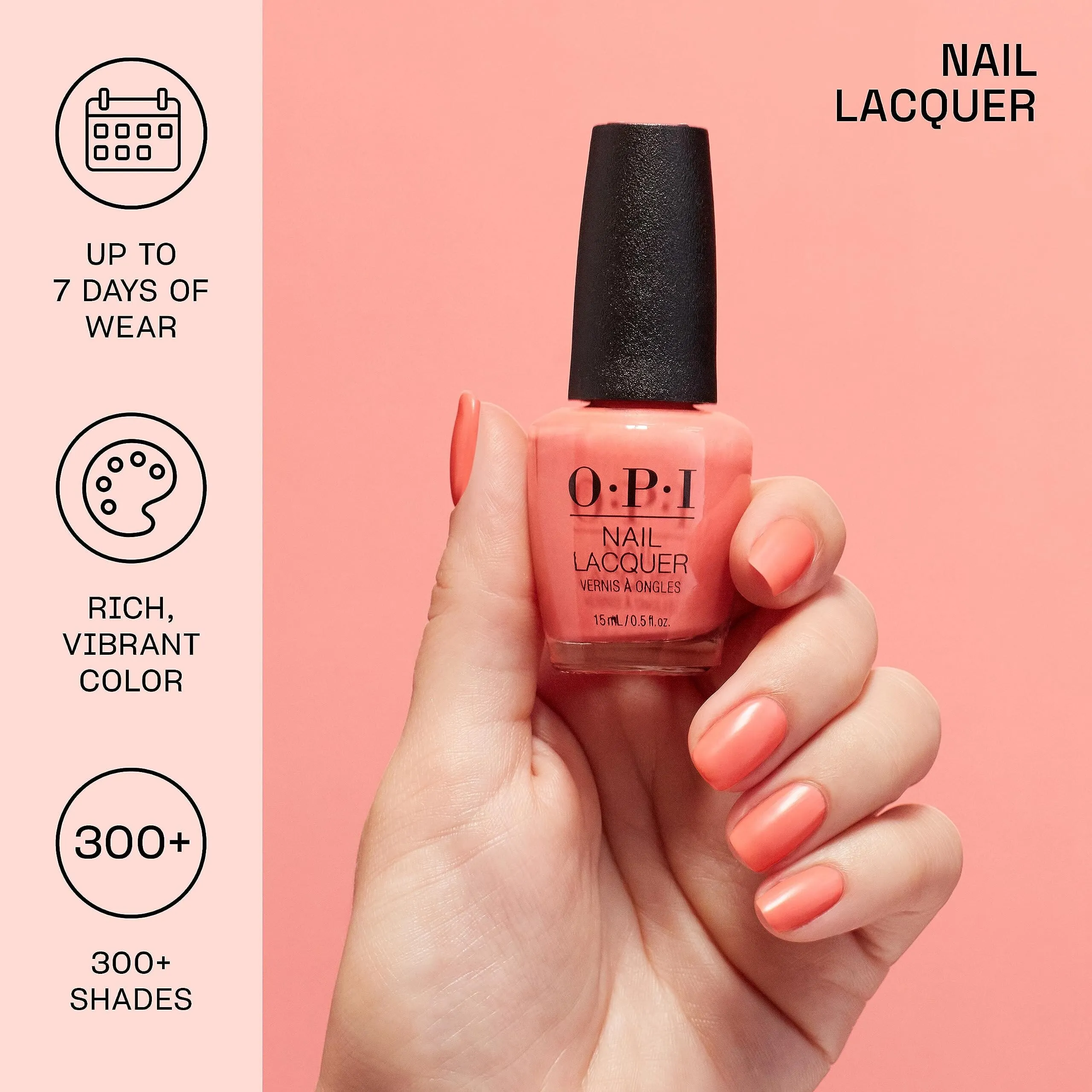 OPI Top Coat