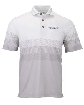 Paragon Belmont Sublimated Heathered Polo - 153