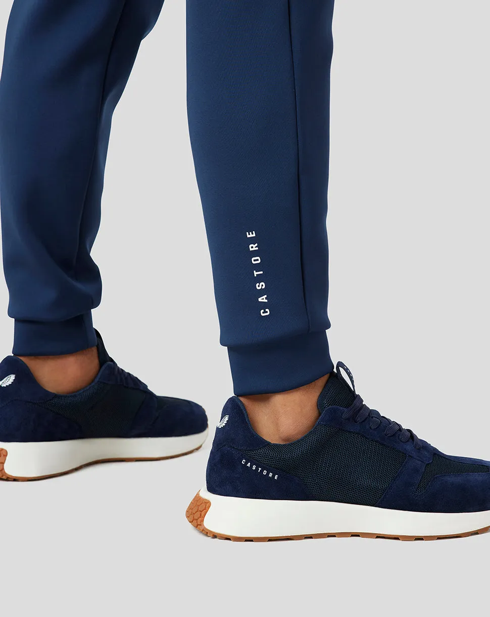 Peacoat Scuba Jogger