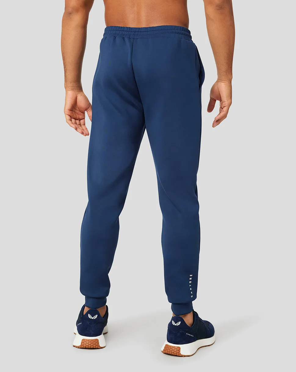Peacoat Scuba Jogger