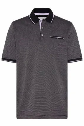 Polo Shirt-8151-35101