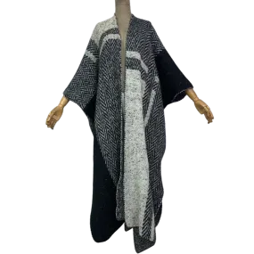 Pre Order:  Cozy Maxi Winter Cardigan - WINI