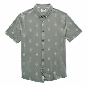 Printed Astoria Shirt