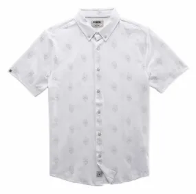 Printed Astoria Shirt