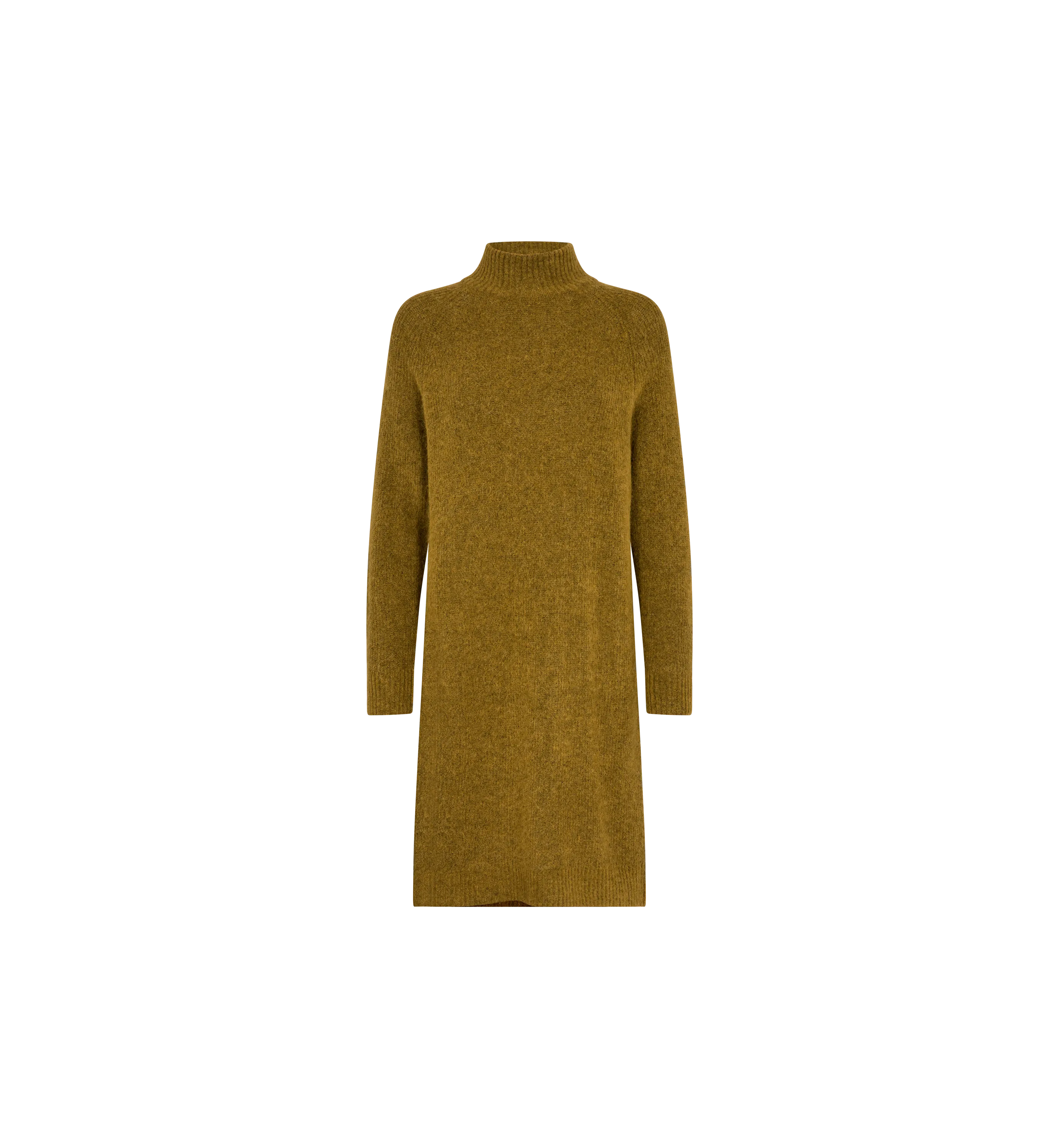 ReLoved - MMThora Alyn Knit Dress / S
