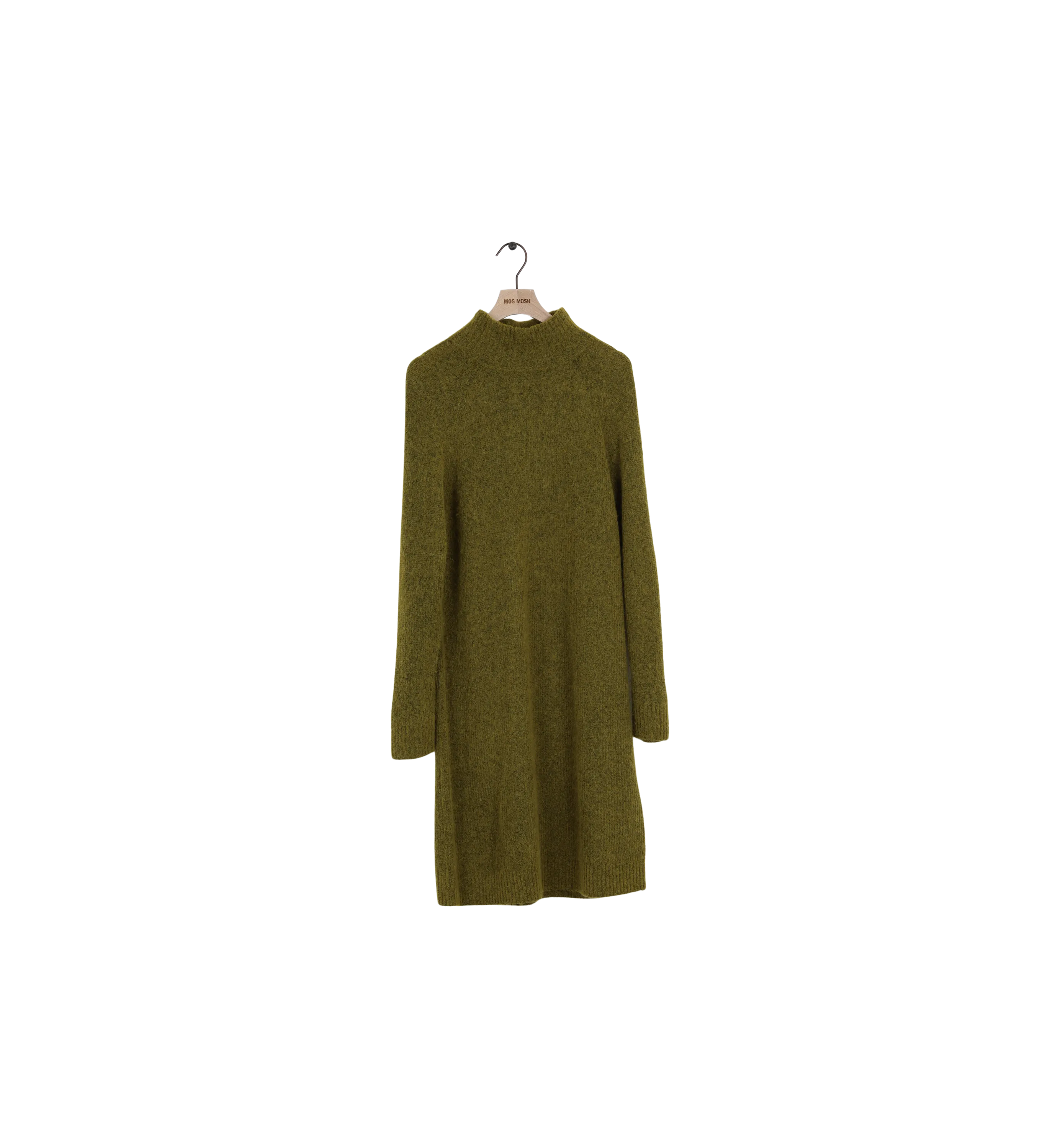 ReLoved - MMThora Alyn Knit Dress / S
