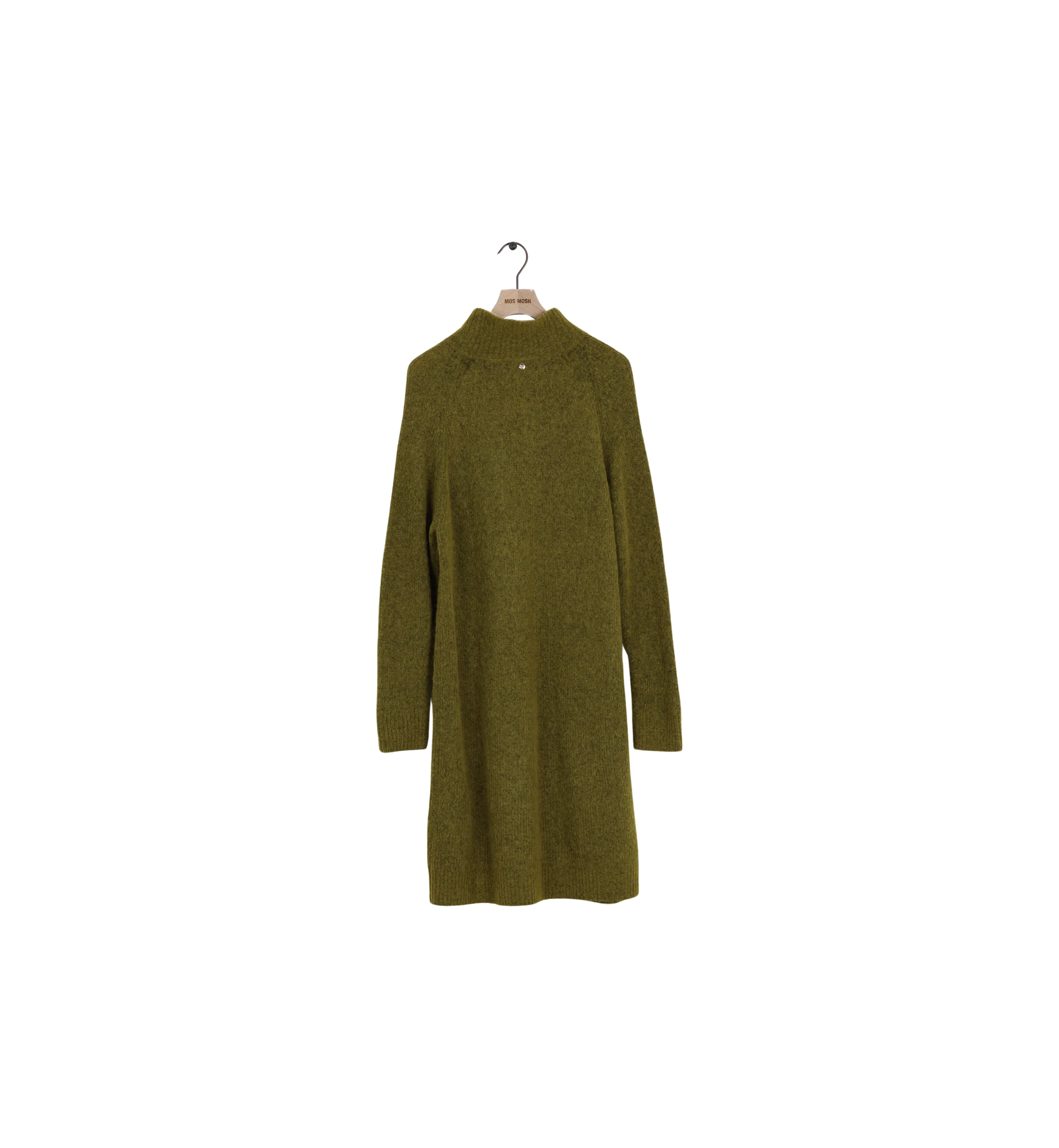 ReLoved - MMThora Alyn Knit Dress / S