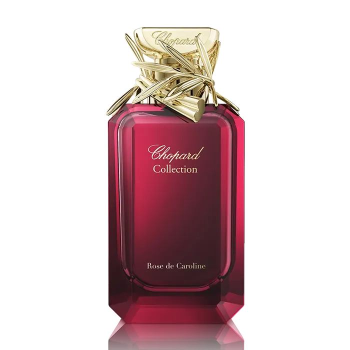 ROSE DE CAROLINE EAU DE PARFUM
