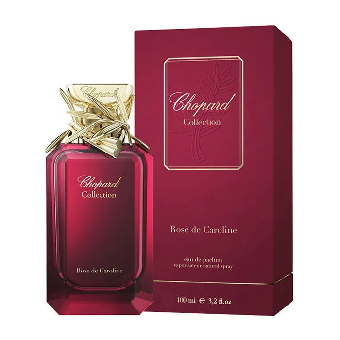 ROSE DE CAROLINE EAU DE PARFUM