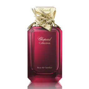 ROSE DE CAROLINE EAU DE PARFUM