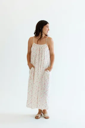 Shailene Dress