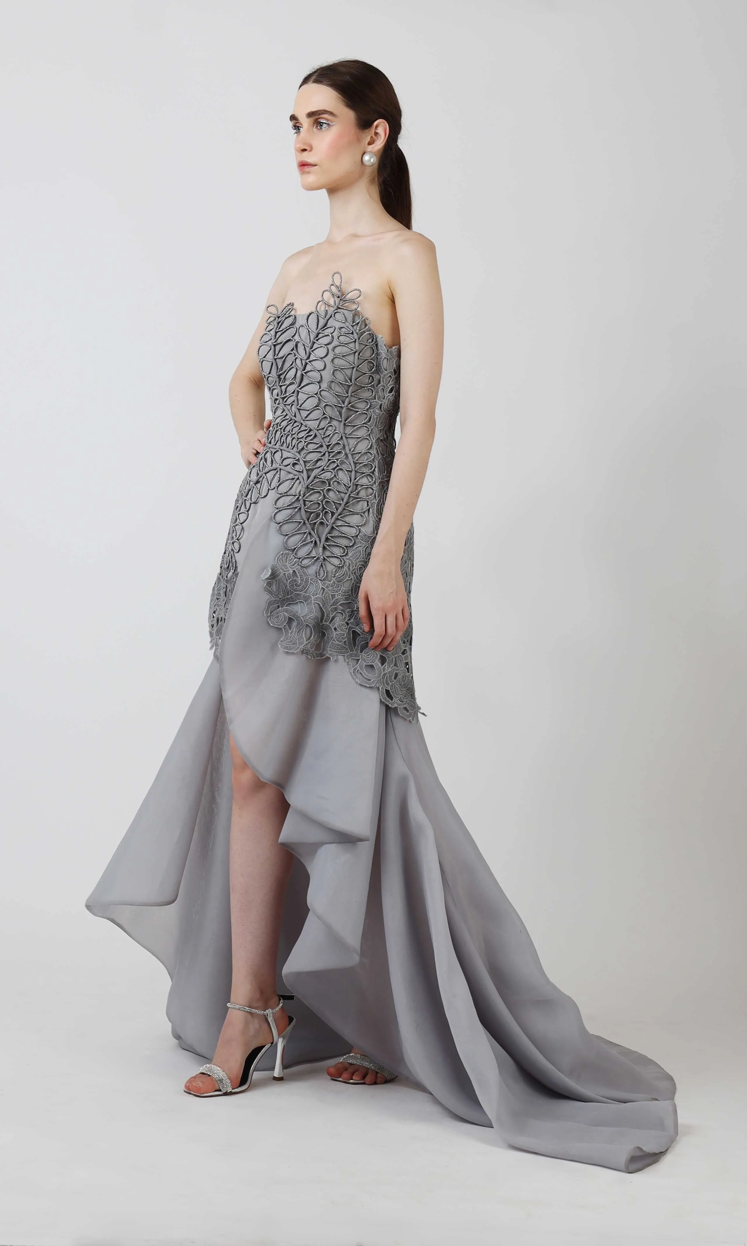 Sora Dress