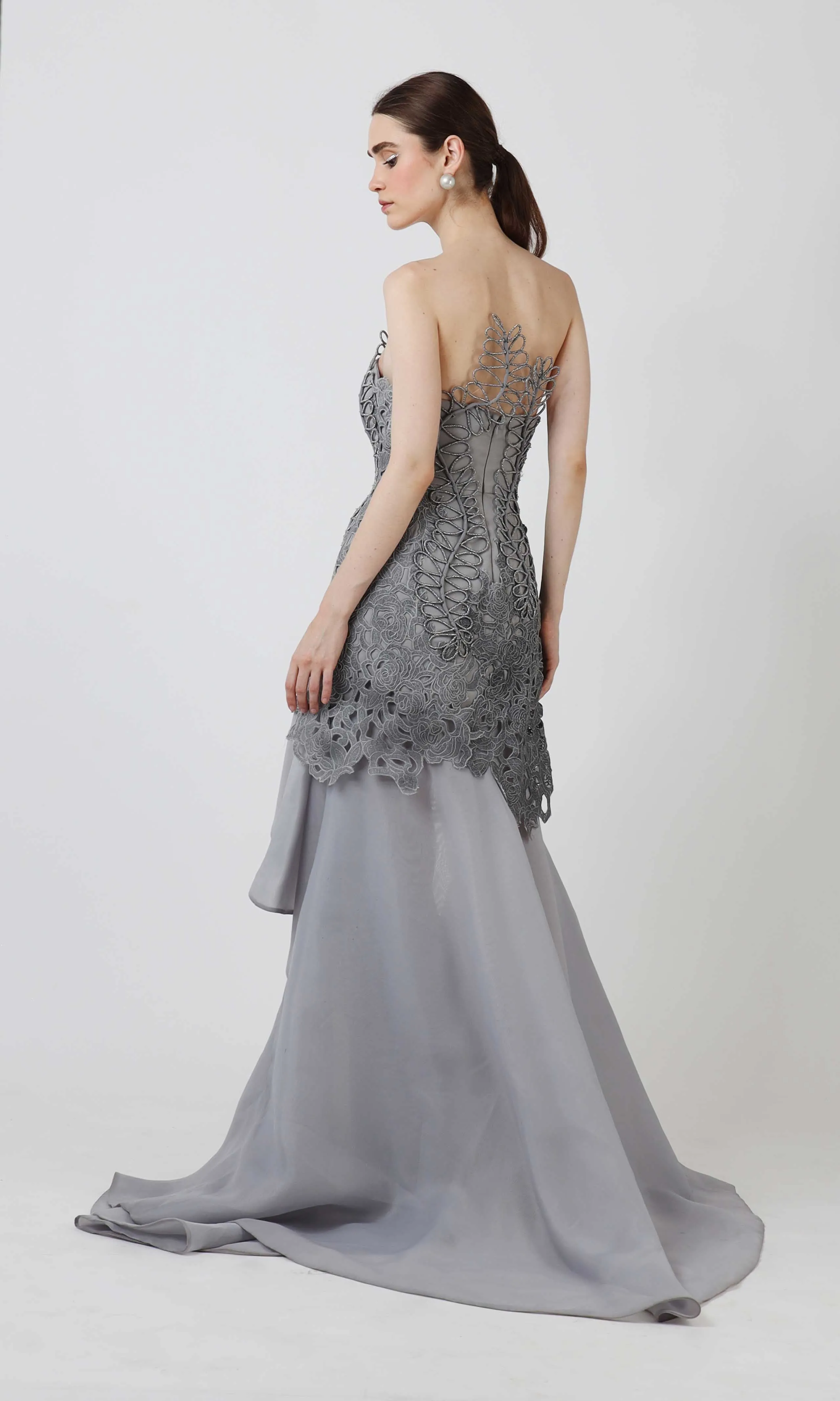 Sora Dress