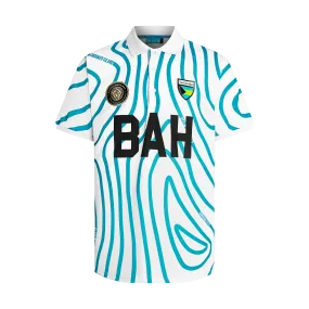 TEAM BAHAMAS POLO-WHITE