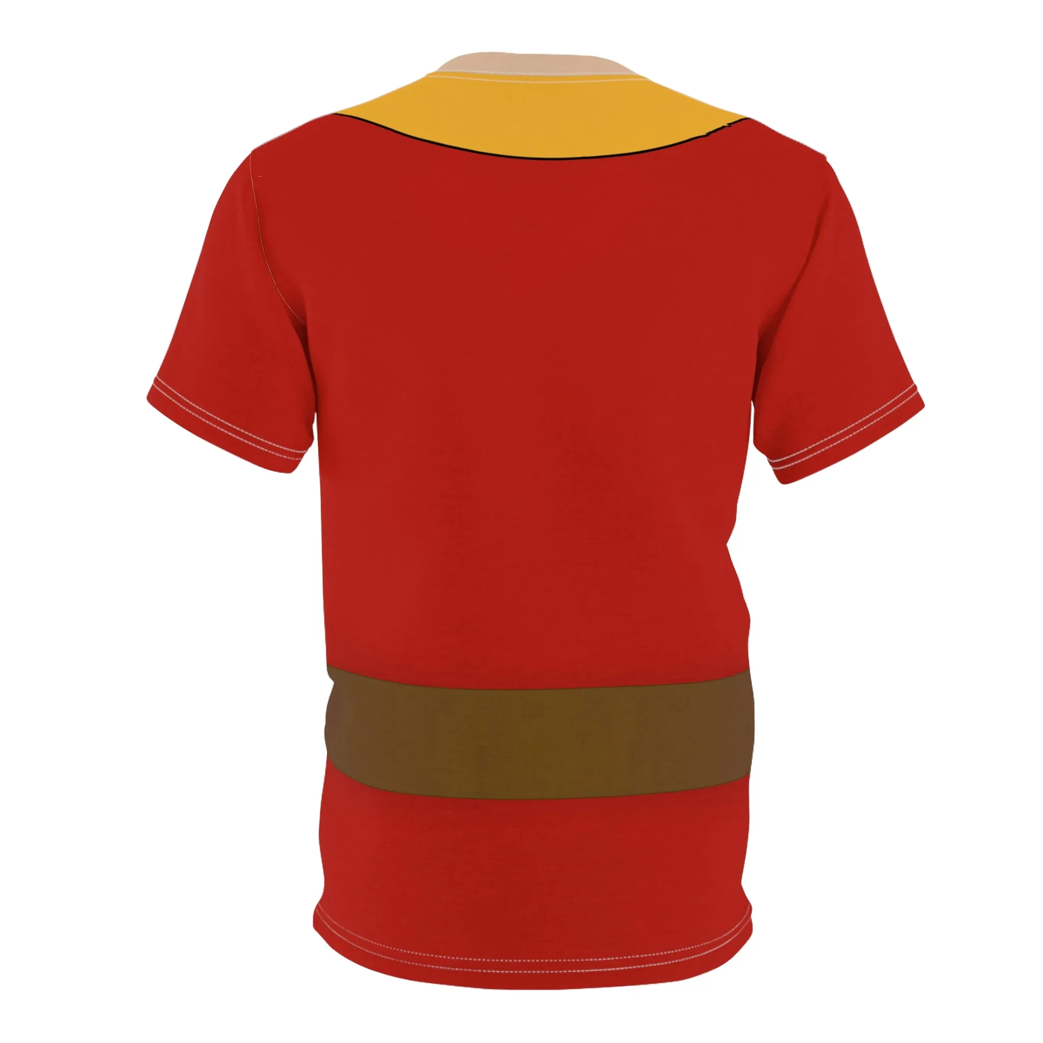 The Gaston Unisex Tee