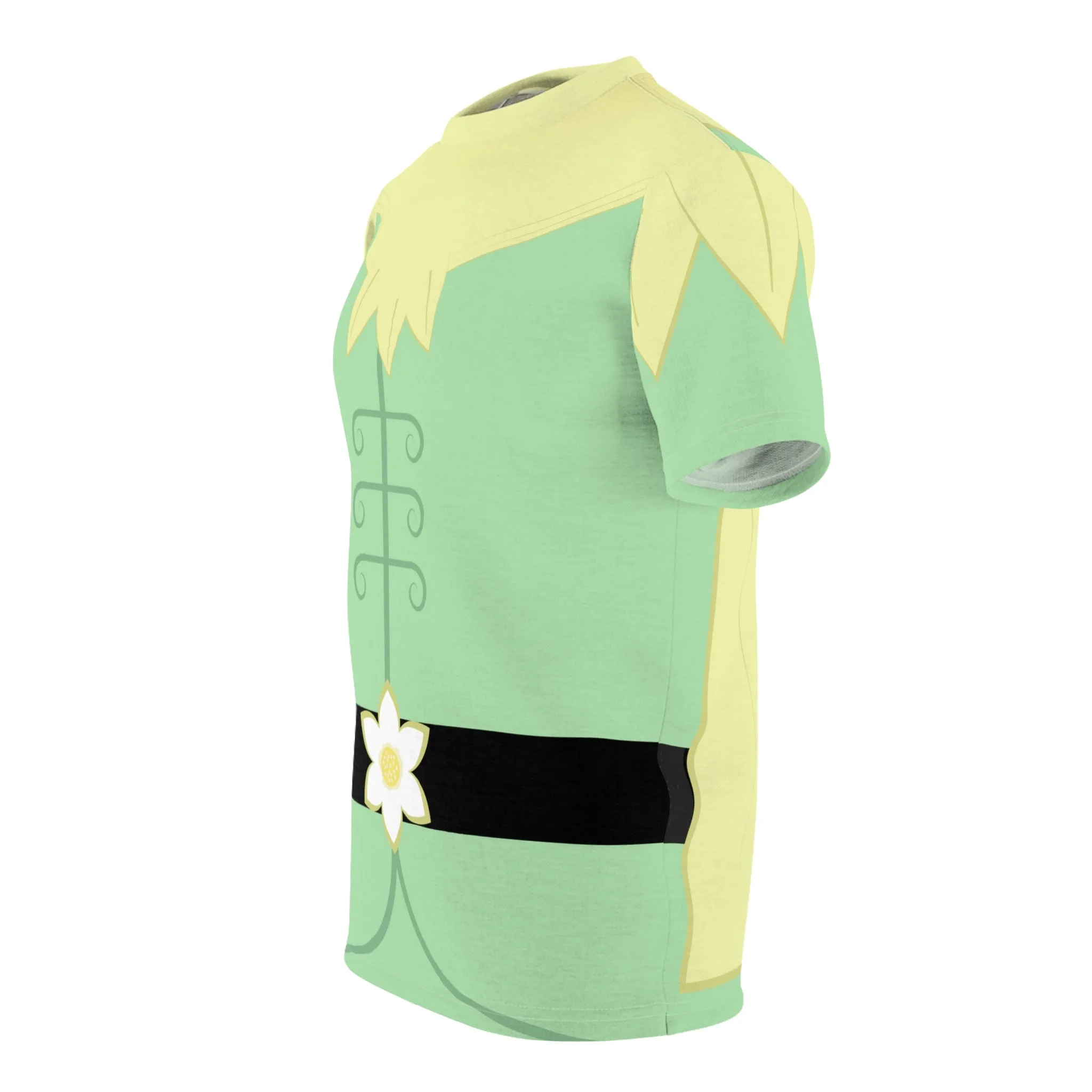 The Naveen Unisex Tee