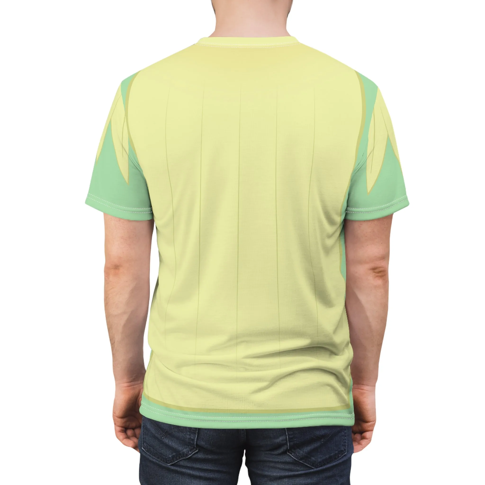 The Naveen Unisex Tee