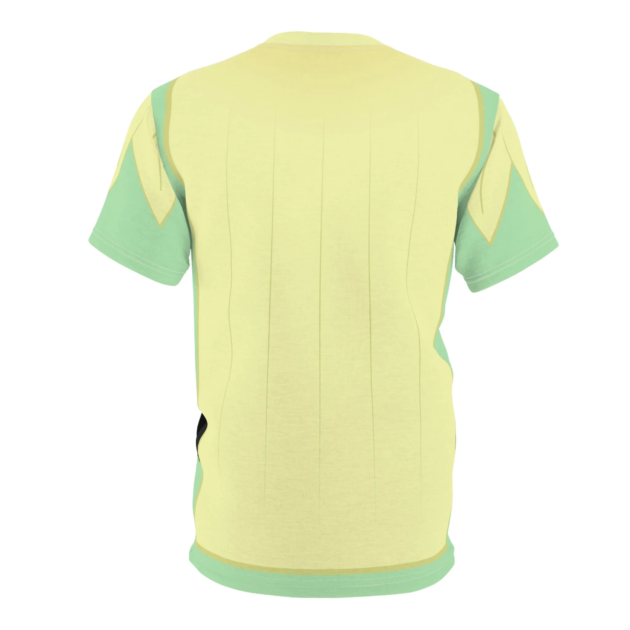 The Naveen Unisex Tee