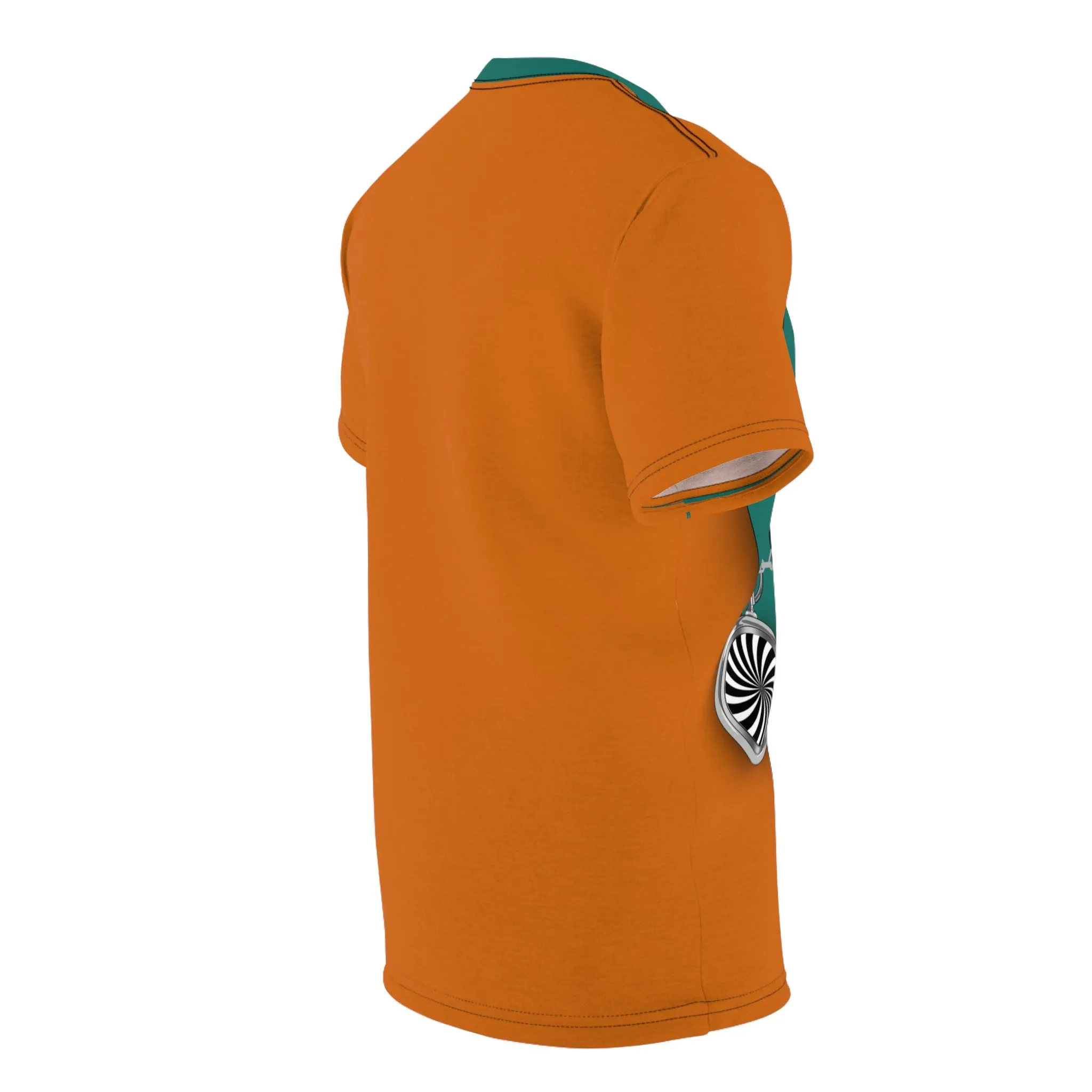 The Oogie Bash Halloween Unisex Tee