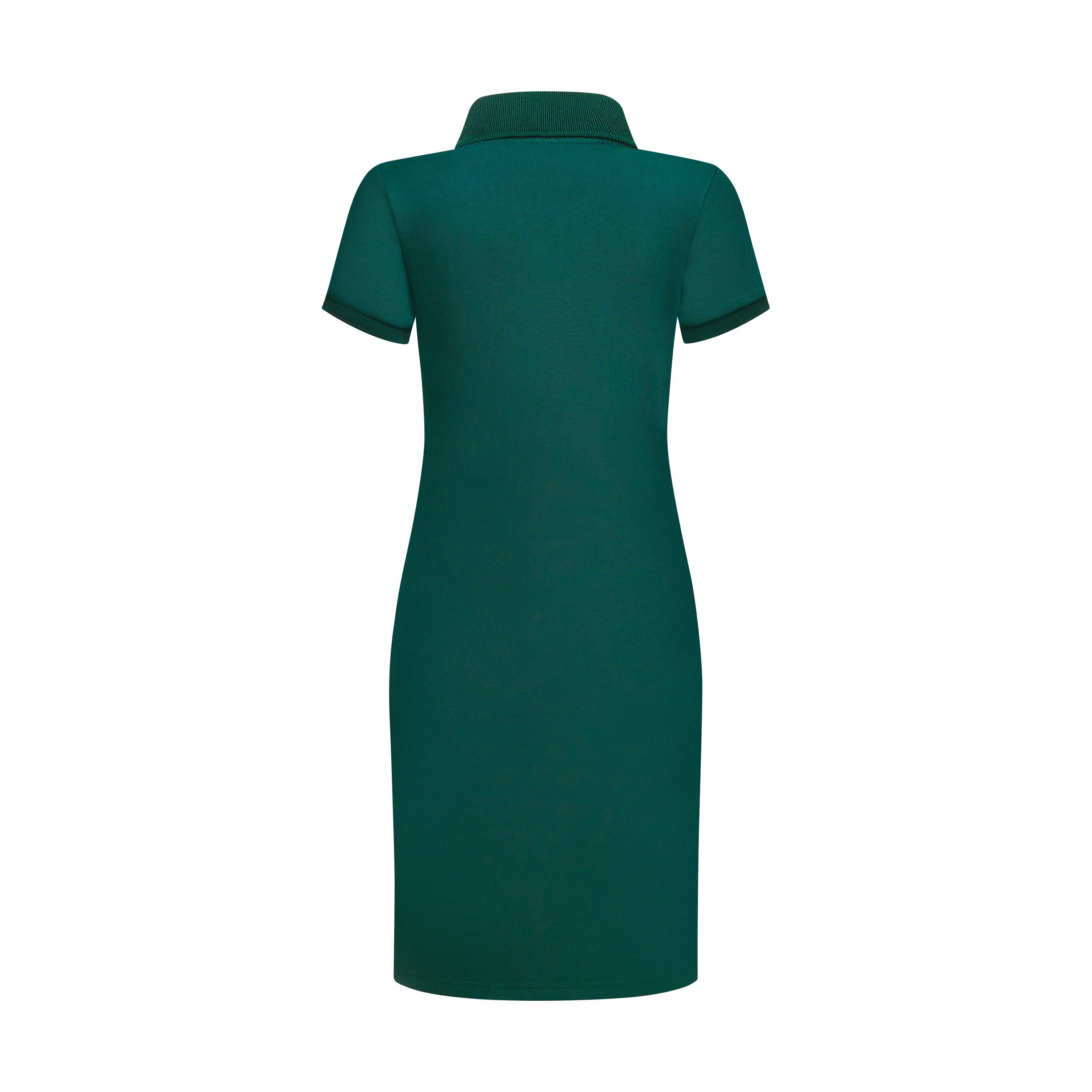 THE STAPLE POLO DRESS-SACRAMENTO
