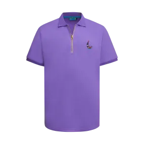THE STAPLE POLO-IRIS