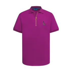 THE STAPLE POLO-JAM